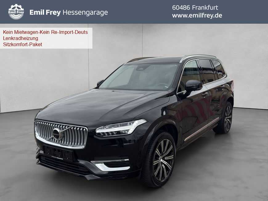 Volvo  Plus Bright
