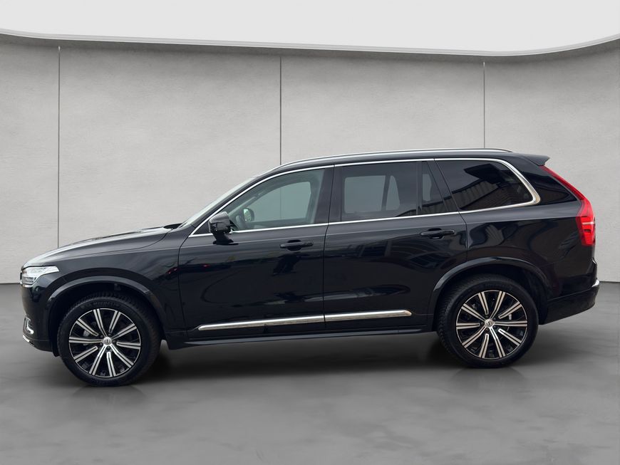 Volvo  Plus Bright
