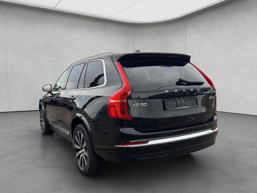 Volvo  Plus Bright