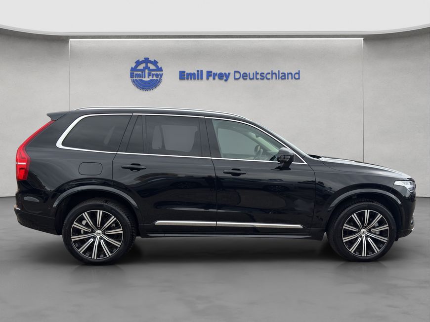 Volvo  Plus Bright
