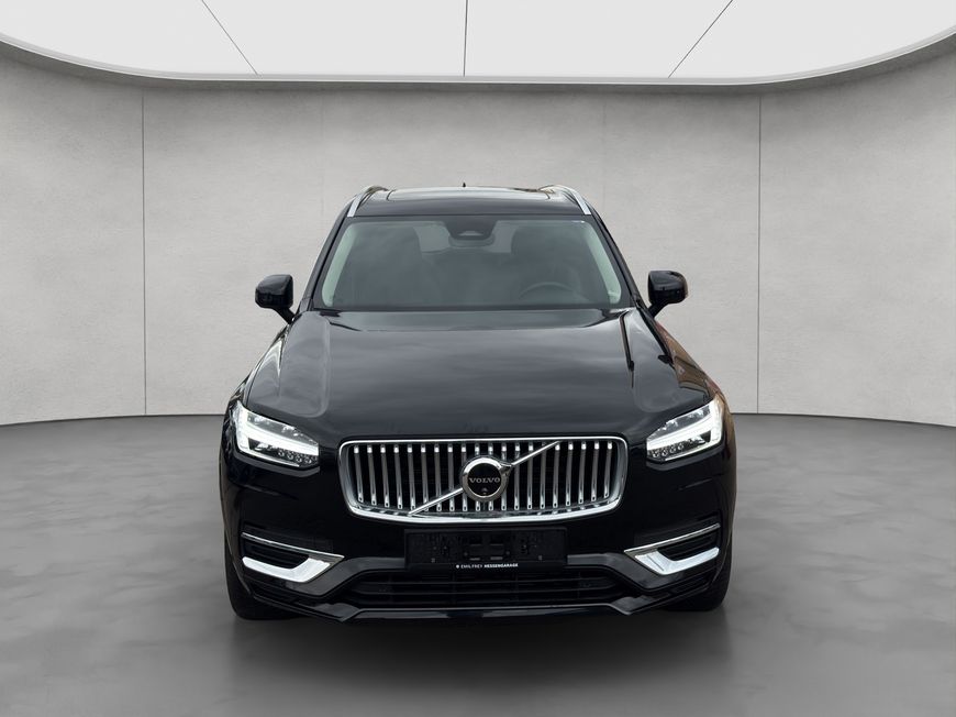 Volvo  Plus Bright