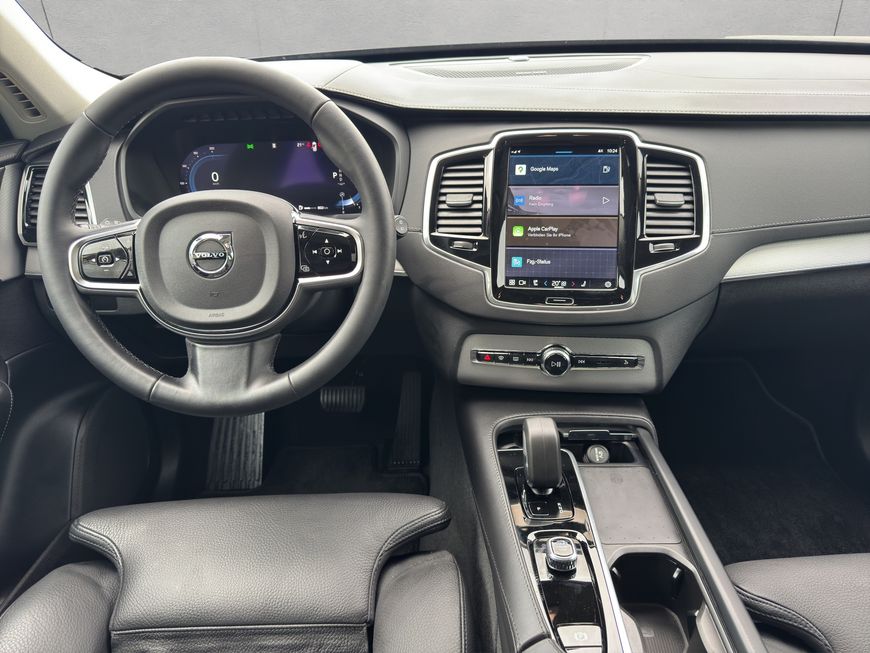 Volvo  Plus Bright