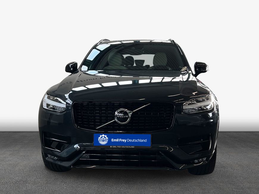 Volvo  22'