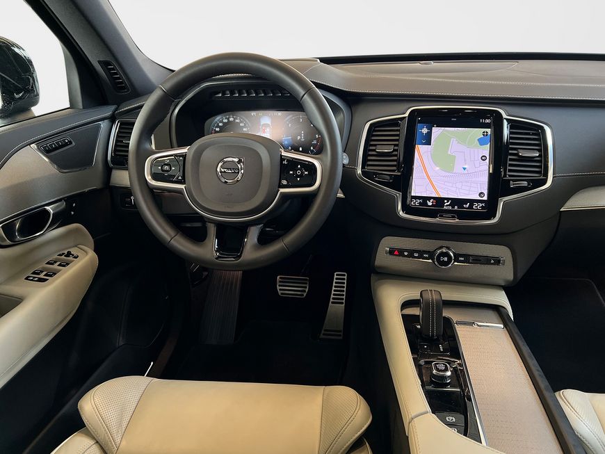 Volvo  22'