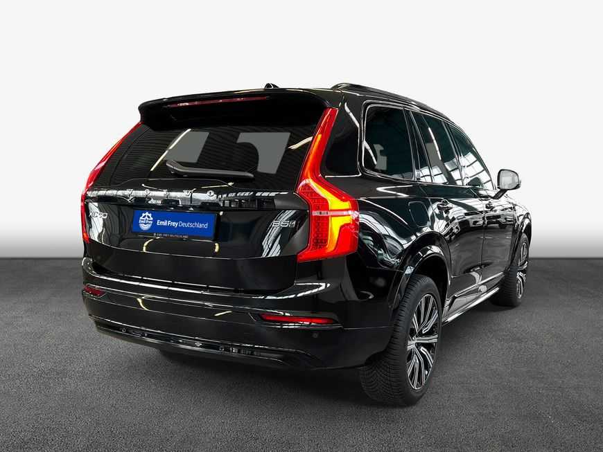 Volvo  Ultimate Dark