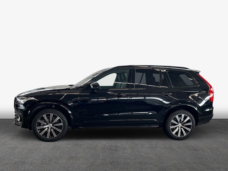 Volvo  Ultimate Dark