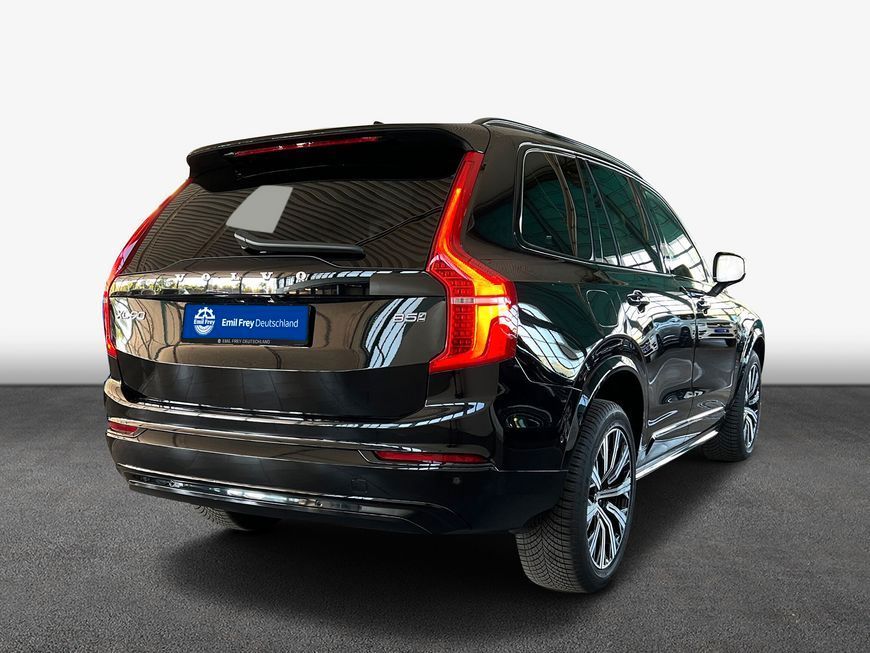 Volvo  Ultimate Dark