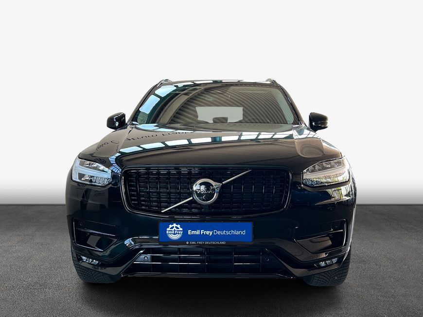 Volvo  Ultimate Dark