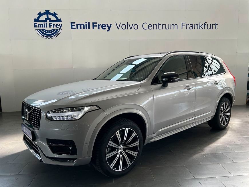 Volvo  Ultimate Dark