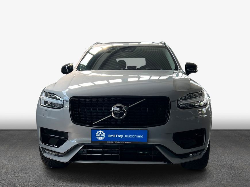 Volvo  Ultimate Dark