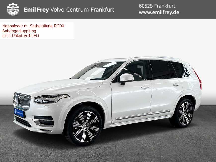 Volvo  21'