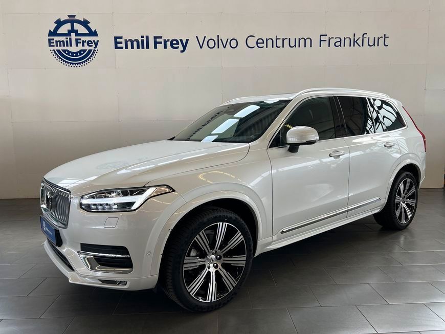 Volvo  21'