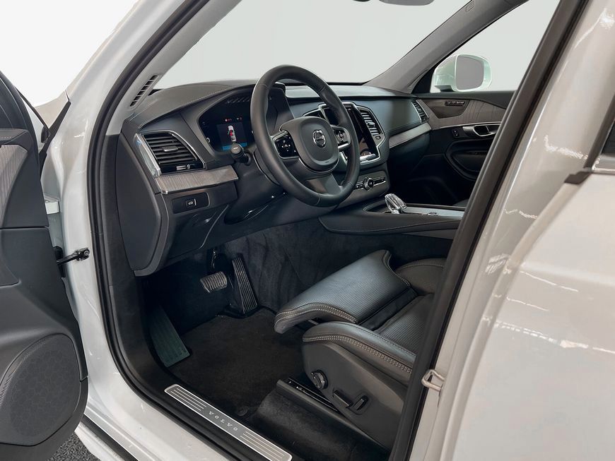 Volvo  21'