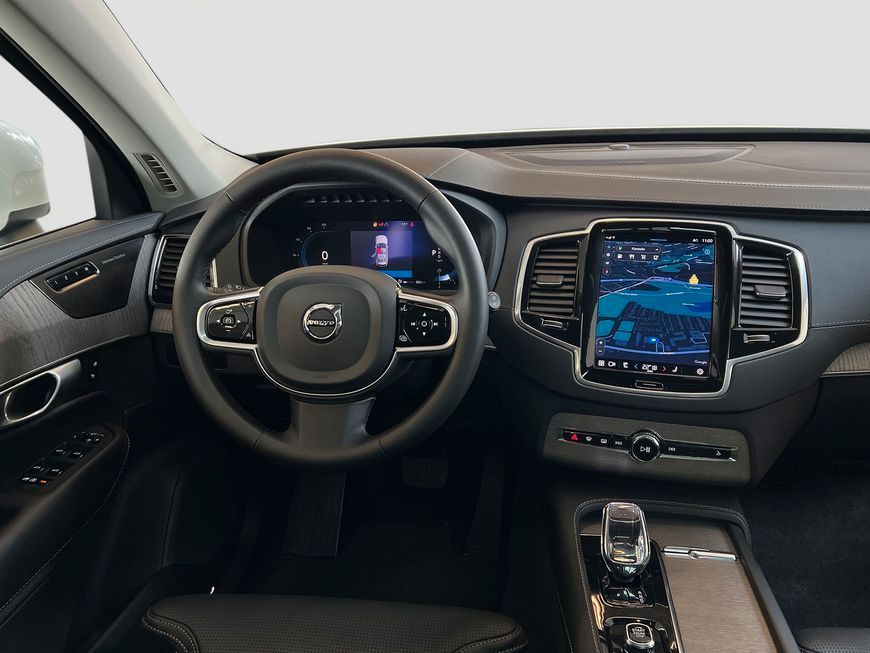 Volvo  21'