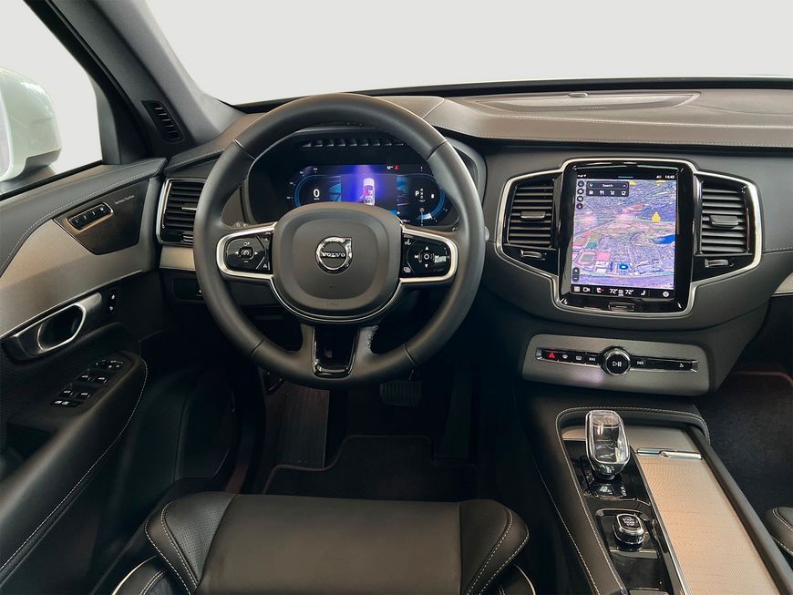 Volvo  22'