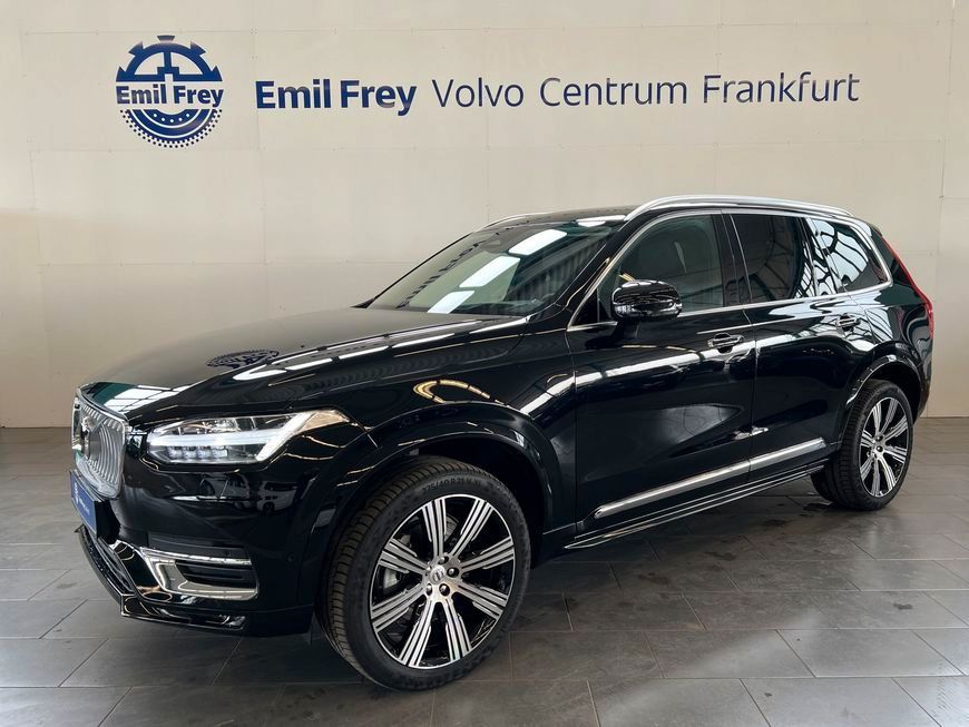 Volvo  21'