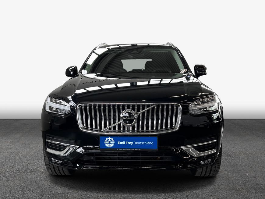 Volvo  21'