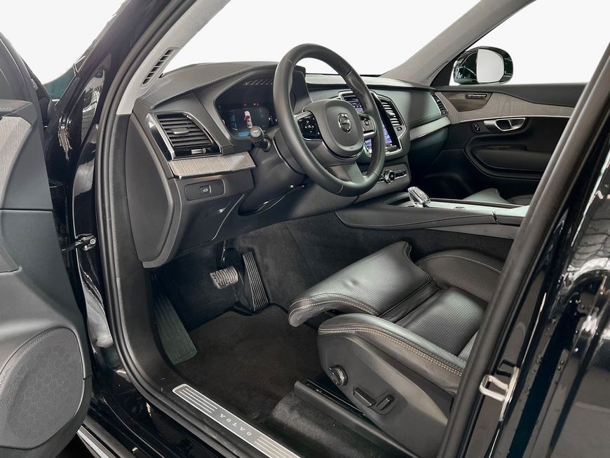 Volvo  21'