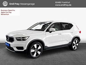 Volvo  Momentum