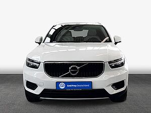Volvo  Momentum