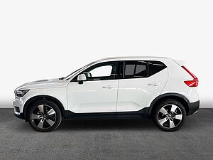 Volvo  Momentum