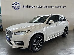 Volvo  Expression