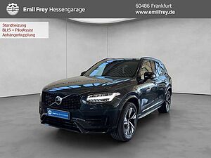 Volvo  RDesign
