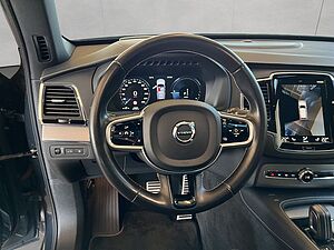 Volvo  RDesign