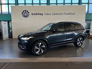 Volvo  RDesign