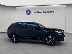 Volvo  RDesign