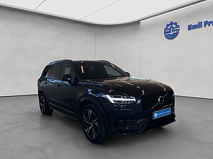 Volvo  RDesign