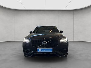 Volvo  RDesign