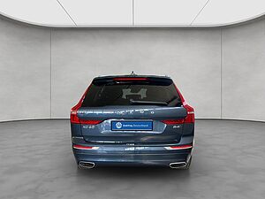 Volvo  B4 AWD  Aut Glasd BLIS HeadUpDisplay