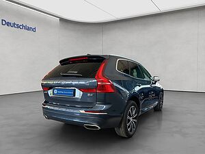 Volvo  B4 AWD  Aut Glasd BLIS HeadUpDisplay