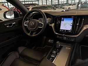 Volvo  21'