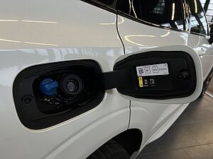 Volvo  21'