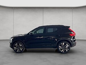 Volvo  Plus Dark