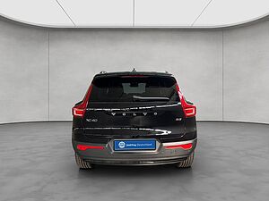 Volvo  Plus Dark