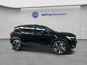 Volvo  Plus Dark