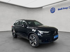 Volvo  Plus Dark