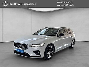Volvo  T4  Aut PilotAssist BLIS Kamera Navi Voll-LED