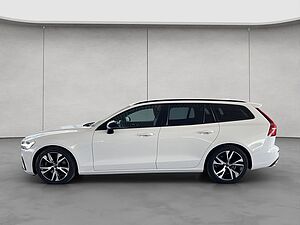 Volvo  T4  Aut PilotAssist BLIS Kamera Navi Voll-LED