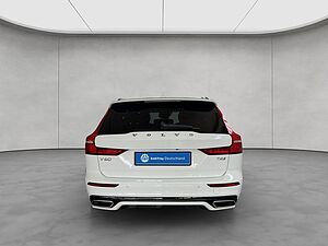 Volvo  T4  Aut PilotAssist BLIS Kamera Navi Voll-LED