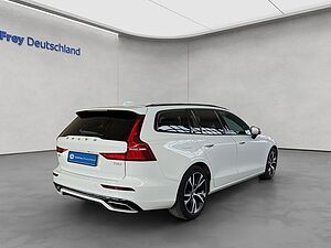 Volvo  T4  Aut PilotAssist BLIS Kamera Navi Voll-LED