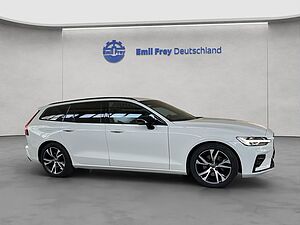 Volvo  T4  Aut PilotAssist BLIS Kamera Navi Voll-LED
