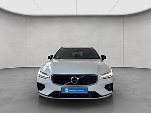 Volvo  T4  Aut PilotAssist BLIS Kamera Navi Voll-LED