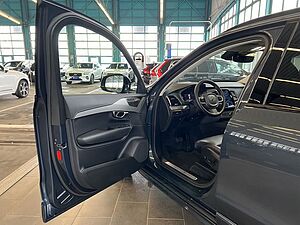 Volvo  B5 AWD  7S Glasd 360° Standheizung