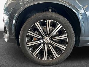 Volvo  B5 AWD  7S Glasd 360° Standheizung