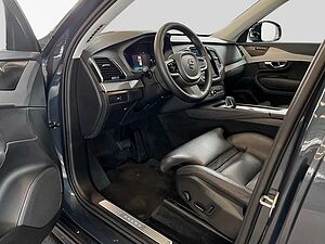 Volvo  B5 AWD  7S Glasd 360° Standheizung
