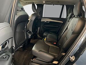 Volvo  B5 AWD  7S Glasd 360° Standheizung